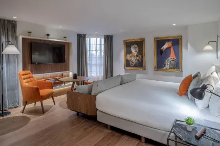 The Level at Melia White House