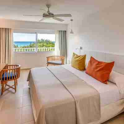 Sol Caribe Beach Rooms