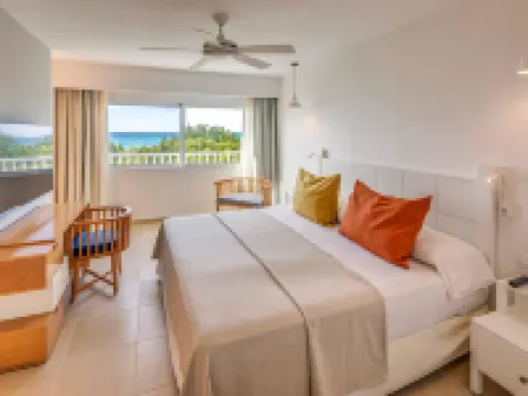 Sol Caribe Beach バラデロのホテル