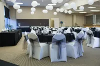 Distinction New Plymouth Hotel & Conference Centre Hotels in Kaitake