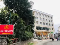 Hotel Bali Resort Extension