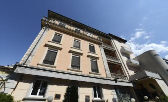 @ Home Hotel Locarno