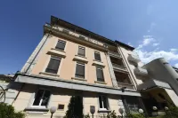 @ Home Hotel Locarno Hotels in Minusio