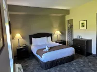 Midland Inn & Suites Hotels in Midland