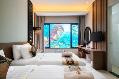 その他 パドマサリ リゾート ロビナの写真