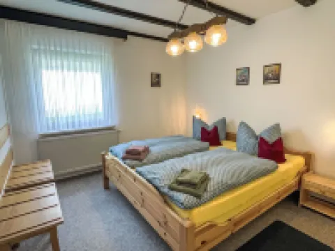 Am Hohen Bogen Hotels in Hohenwarth