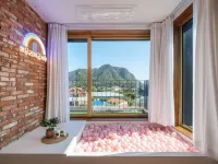 Seogwipo 864 Pension Hotels near Andeok
