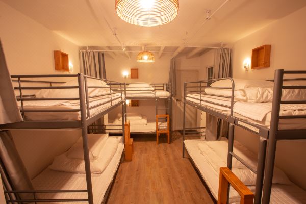 숨게스트하우스 SUM Guesthouse Jeju airport_3