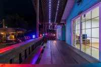 Gurye Seomjin River Skyscape Pension