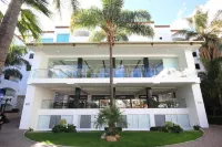 Hotel Gran Plaza & Convention Center Hotels in 
