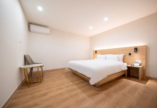 비즈니스 숙소 이미지 2