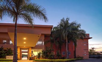 Baymont by Wyndham Amarillo East
