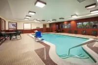 Baymont Inn and Suites by Wyndham Franklin, Indiana