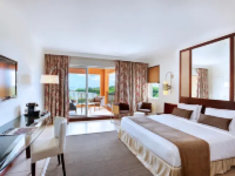 The Address Boutique Hotel Mauritius otelleri