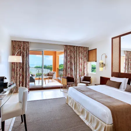 The Address Boutique Hotel