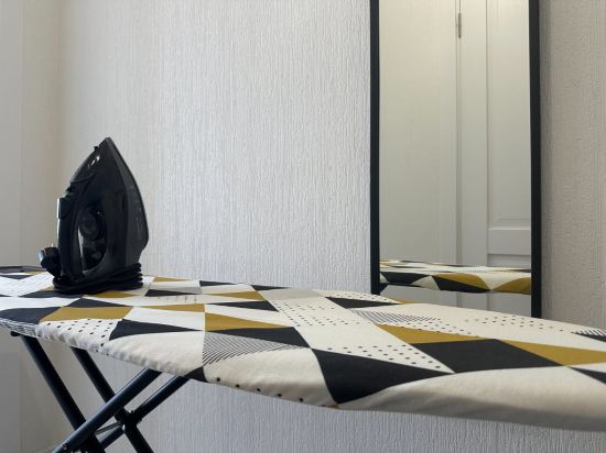 Studiya Na Begovoy Apartments