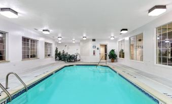 Super 8 by Wyndham Smithfield/Selma