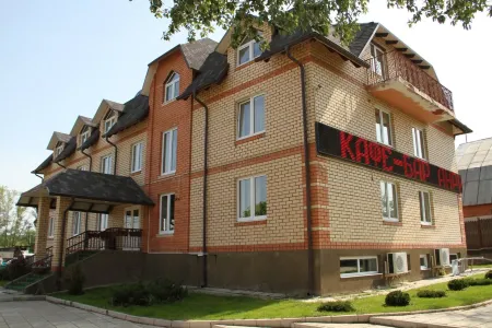 АнРи Отели в г. Ленинский район