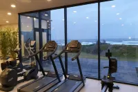 Hotel Verde Mar & Spa - С тренажерным залом