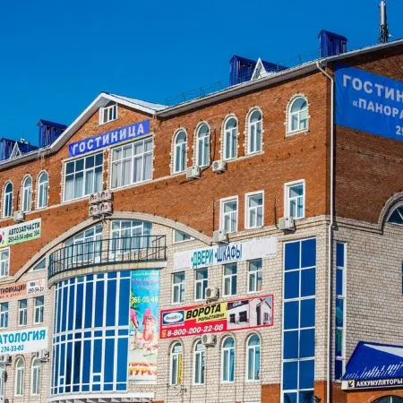 Панорама
