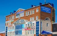 Panorama Hotel