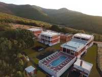 Loza Hutor Guest House Hotels in Sukko