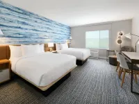 TownePlace Suites Oxford Al Hotels in Calhoun County