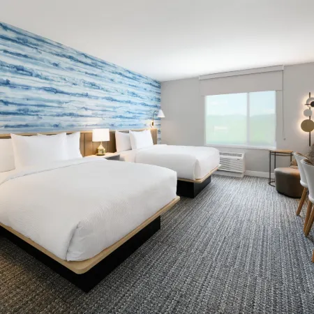 TownePlace Suites Oxford Al
