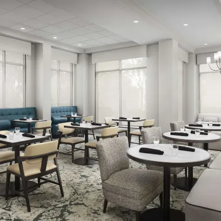 Hilton Garden Inn Gainesville