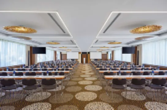 Dorint Hotel Esplanade Jena