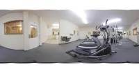 Candlewood Suites LAKE JACKSON-CLUTE by IHG - Gym
