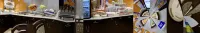 Holiday Inn Express & Suites MEADOWLANDS AREA by IHG - Aamiainen