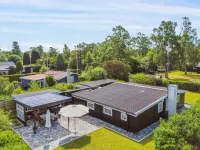 "Antonie" - 700m from the Sea Hotel in zona Voldby