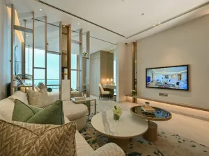 Onyx Arjaan by Rotana