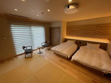 岡山花之宿錦園