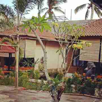 ZiFa Mandalika Hotel Exterior