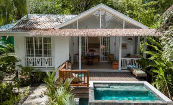 Hotel Aguas Claras Member of the Cayuga Collection