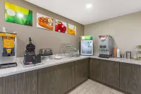 肖洛凱藝酒店 - 早餐