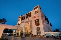 Ramada by Wyndham Islamabad Hotels in 