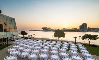 InterContinental Dubai Festival City