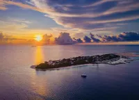 Nala Veli Beach & Spa Hôtels à : Ukulhas