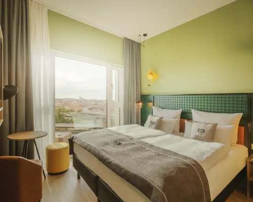 Holiday Inn - the niu, Dwarf Berlin Schöneberg Hotels near Steglitz