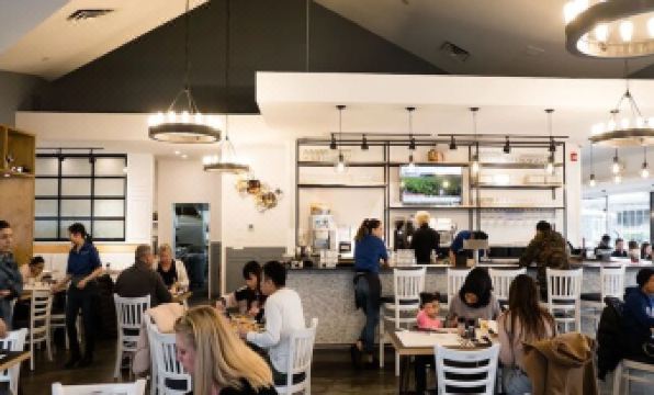 Accent Inns Vancouver Airport