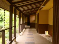 Yuyado Nakayama Hotel di Komagane