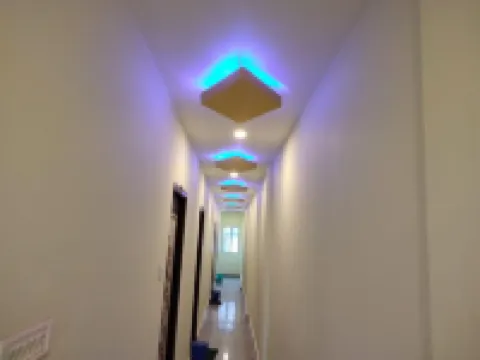 MAA Kali Guest House