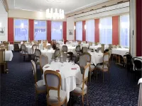 Hotel Strela by Mountain Hotels - Desayuno