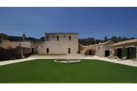 Masseria Pizzofalcone Hotels in Ruffano