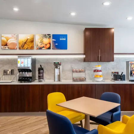 Comfort Suites Chesapeake - Norfolk