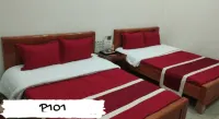 Nha nghi Nha Cua Lam - Lam's House Motel Hotels in Thanh Tuong