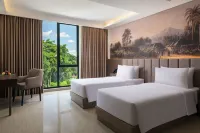 Hotel Santika Blitar Hotels in Kepanjenkidul